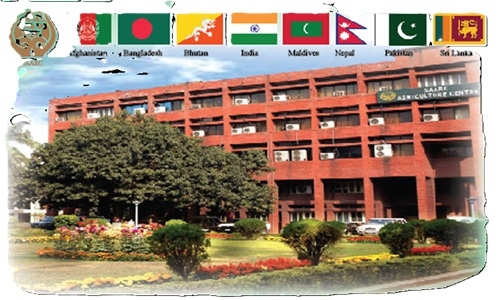 কৃষকের ঝুঁকি কমাতে বিকল্প ফসল ব্যবস্থার পরামর্শ সার্ক কৃষি কেন্দ্রের