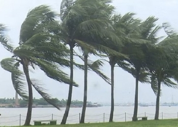 ধেয়ে আসছে বৃষ্টি বলয় ‘ঝুমুল’, সিলেটের ৩ জেলার বন্যার শঙ্কা