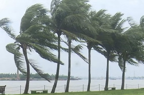 ধেয়ে আসছে বৃষ্টি বলয় ‘ঝুমুল’, সিলেটের ৩ জেলার বন্যার শঙ্কা