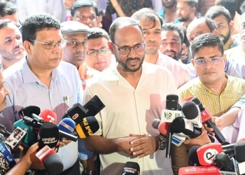 পশুর হাটে নিরাপত্তা ও জাল টাকা ঠেকাতে সর্বাত্মক ব্যবস্থা নিয়েছে সরকার