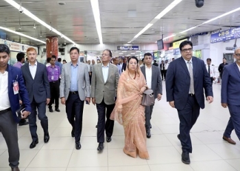 আন্তর্জাতিক মানের সেবায় যুক্ত হলো ফ্রি ওয়াই-ফাই