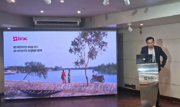 ২০২৫ সালে ব্র্যাকের সেবা পেয়েছেন ২ কোটি ৬০ লাখ মানুষ