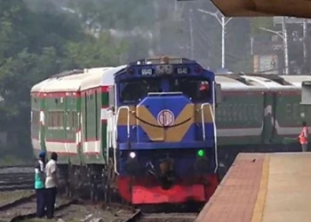 কোরবানির পশু পরিবহনে যেসব রুটে চলবে ক্যাটল স্পেশাল ট্রেন