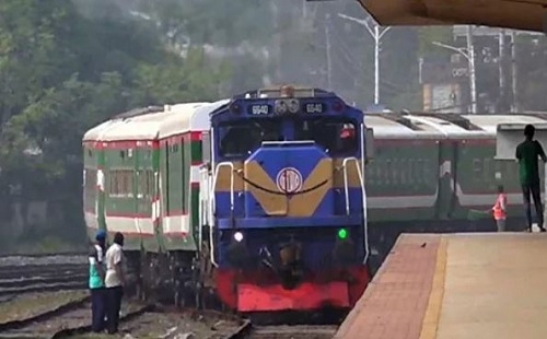 কোরবানির পশু পরিবহনে যেসব রুটে চলবে ক্যাটল স্পেশাল ট্রেন