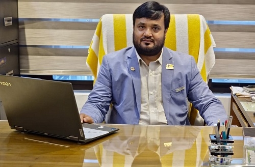 টোয়াবকে শক্তিশালী করতে চান কবির আহমদ মুমিন