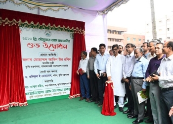 আমসহ কৃষিপণ্য রপ্তানির সব বাধা দূর করা হবে : কৃষিমন্ত্রী