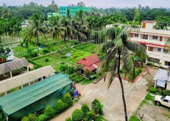 কৃষি বৈচিত্র্য রক্ষায় ধনবাড়ীর জীবন্ত জার্মপ্লাজম ভান্ডার