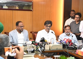 দেশে চাহিদার চেয়ে ‘বেশী’ কোরবানির পশু