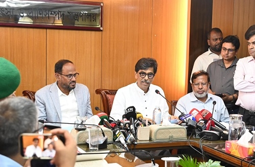 দেশে চাহিদার চেয়ে ‘বেশী’ কোরবানির পশু