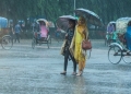 এপ্রিলে রেকর্ড বৃষ্টি: জলবায়ু পরিবর্তনের নতুন শঙ্কা