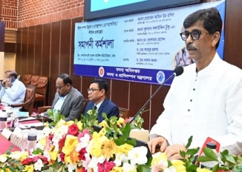 ইলিশ রপ্তানির সক্ষমতা বাড়াতে হবে: কৃষিমন্ত্রী