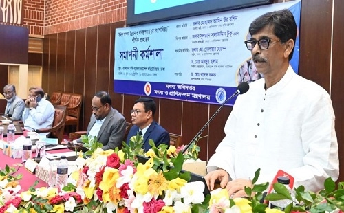 ইলিশ রপ্তানির সক্ষমতা বাড়াতে হবে: কৃষিমন্ত্রী