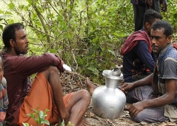 জুনে একাধিক তাপপ্রবাহের শঙ্কা, কমবে বৃষ্টি