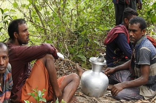 জুনে একাধিক তাপপ্রবাহের শঙ্কা, কমবে বৃষ্টি