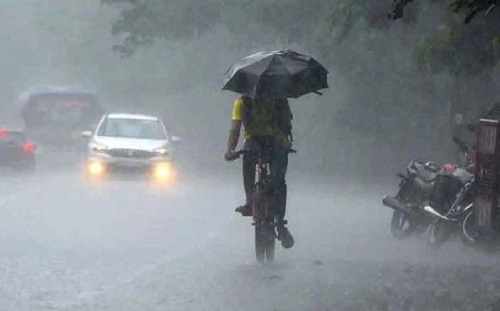 ফের টানা ৫ দিন ভারী বর্ষণের আভাস