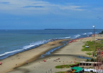 পর্যটনকেন্দ্র হিসেবে কক্সবাজার ঘিরে মহাপরিকল্পনা
