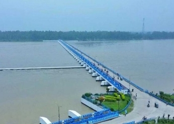 ১২ জেলায় বন্যার আভাস, বিপৎসীমা অতিক্রম করবে তিস্তা