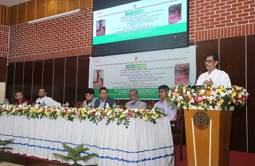পেঁয়াজ সংরক্ষণে দেওয়া হবে নতুন ১৫ হাজার এয়ার ফ্লো মেশিন