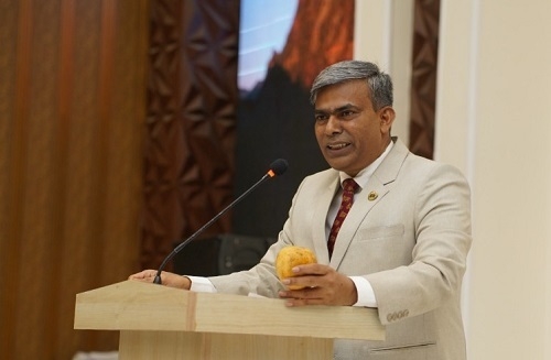 নেপালে বাংলাদেশের আম উৎসব