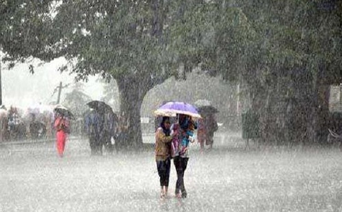 টানা বৃষ্টি আর কতদিন?