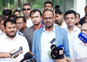 রাজশাহী কেন্দ্রীয় চিড়িয়াখানাকে আধুনিক সাফারি পার্কে রূপান্তরের ঘোষণা