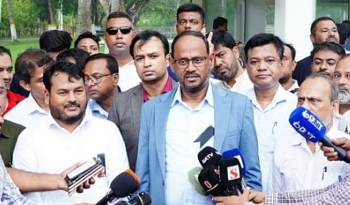 রাজশাহী কেন্দ্রীয় চিড়িয়াখানাকে আধুনিক সাফারি পার্কে রূপান্তরের ঘোষণা