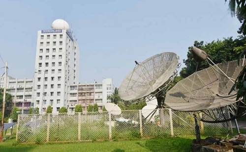 সারা দেশে ভারি বর্ষণের সতর্কতা