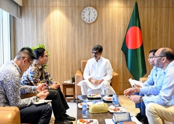মালয়েশিয়ায় ব্ল্যাক বেঙ্গল ছাগল রপ্তানির সম্ভাবনা