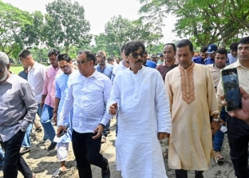হাওরে বাড়বে মাছের অভয়াশ্রম, উঠছে ইজারা প্রথা