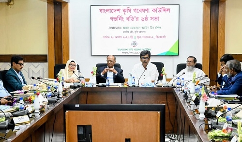 মাত্রাতিরিক্ত কীটনাশক নিয়ন্ত্রণে কৃষকদের প্রশিক্ষণের উদ্যোগ
