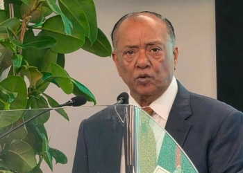 পরিবেশ ও জনস্বাস্থ্যকে পৃথকভাবে দেখার সুযোগ নেই: এফএও সম্মেলনে পরিবেশমন্ত্রী