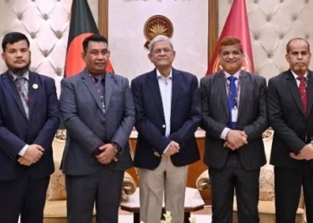 কৃষিতে রাসায়নিক সার-কীটনাশকের যথেচ্ছ ব্যবহার নিয়ন্ত্রণে সচেতন হতে হবে