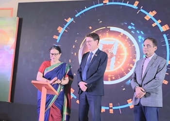 স্ট্রমী ফাউন্ডেশন বাংলাদেশের নতুন ব্র্যান্ড উন্মোচন