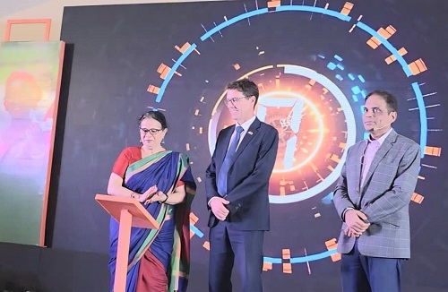 স্ট্রমী ফাউন্ডেশন বাংলাদেশের নতুন ব্র্যান্ড উন্মোচন