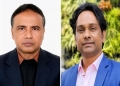 ইমক্যাবের নতুন সভাপতি শাহীন চৌধুরী, সম্পাদক মাছুম বিল্লাহ