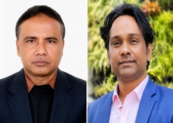 ইমক্যাবের নতুন সভাপতি শাহীন চৌধুরী, সম্পাদক মাছুম বিল্লাহ