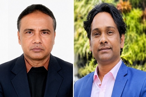ইমক্যাবের নতুন সভাপতি শাহীন চৌধুরী, সম্পাদক মাছুম বিল্লাহ