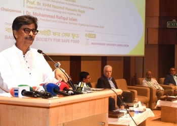 নিরাপদ খাদ্য: কীটনাশক আমদানি ও ব্যবহার নিয়ন্ত্রণে কঠোর ব্যবস্থা