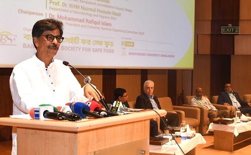 নিরাপদ খাদ্য: কীটনাশক আমদানি ও ব্যবহার নিয়ন্ত্রণে কঠোর ব্যবস্থা
