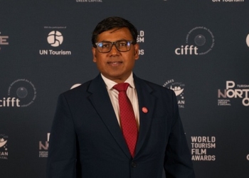 সিআইএফএফটি-এর এশিয়া দূত মনোনীত হলেন ডাল্টন জহির