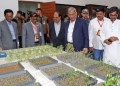 নিরাপদ খাদ্য ও পুষ্টি নিশ্চিতে কৃষি গবেষণা বাড়ানোর আহ্বান